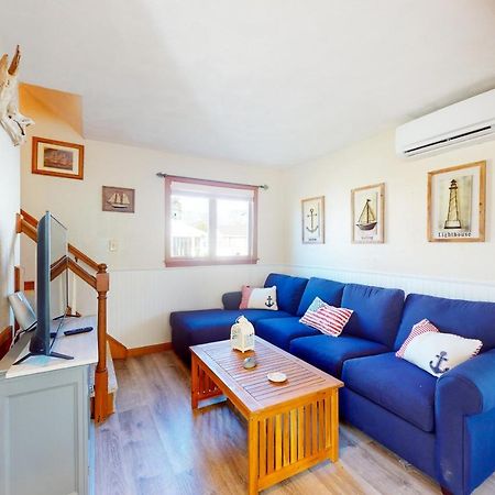 Swift Beach House Wareham Exterior foto