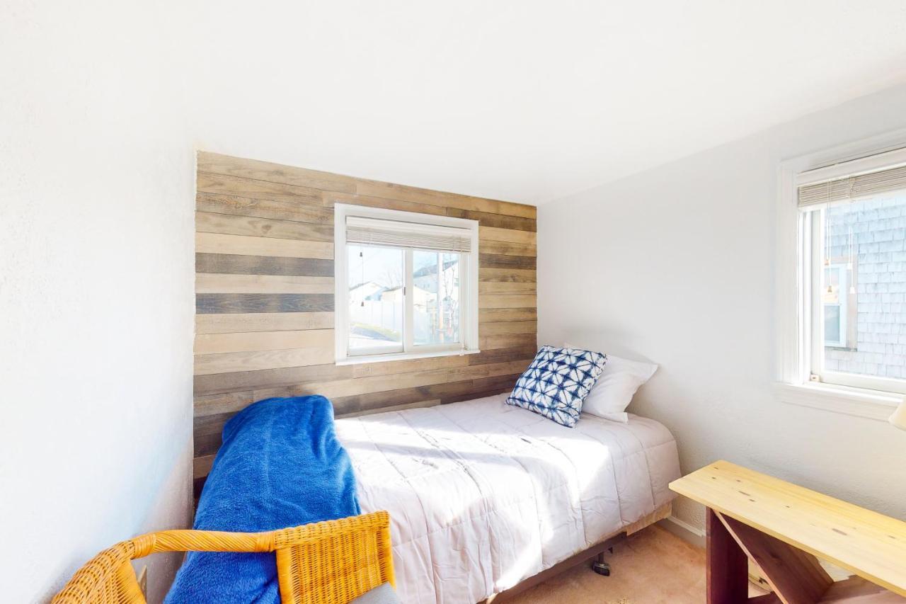 Swift Beach House Wareham Exterior foto