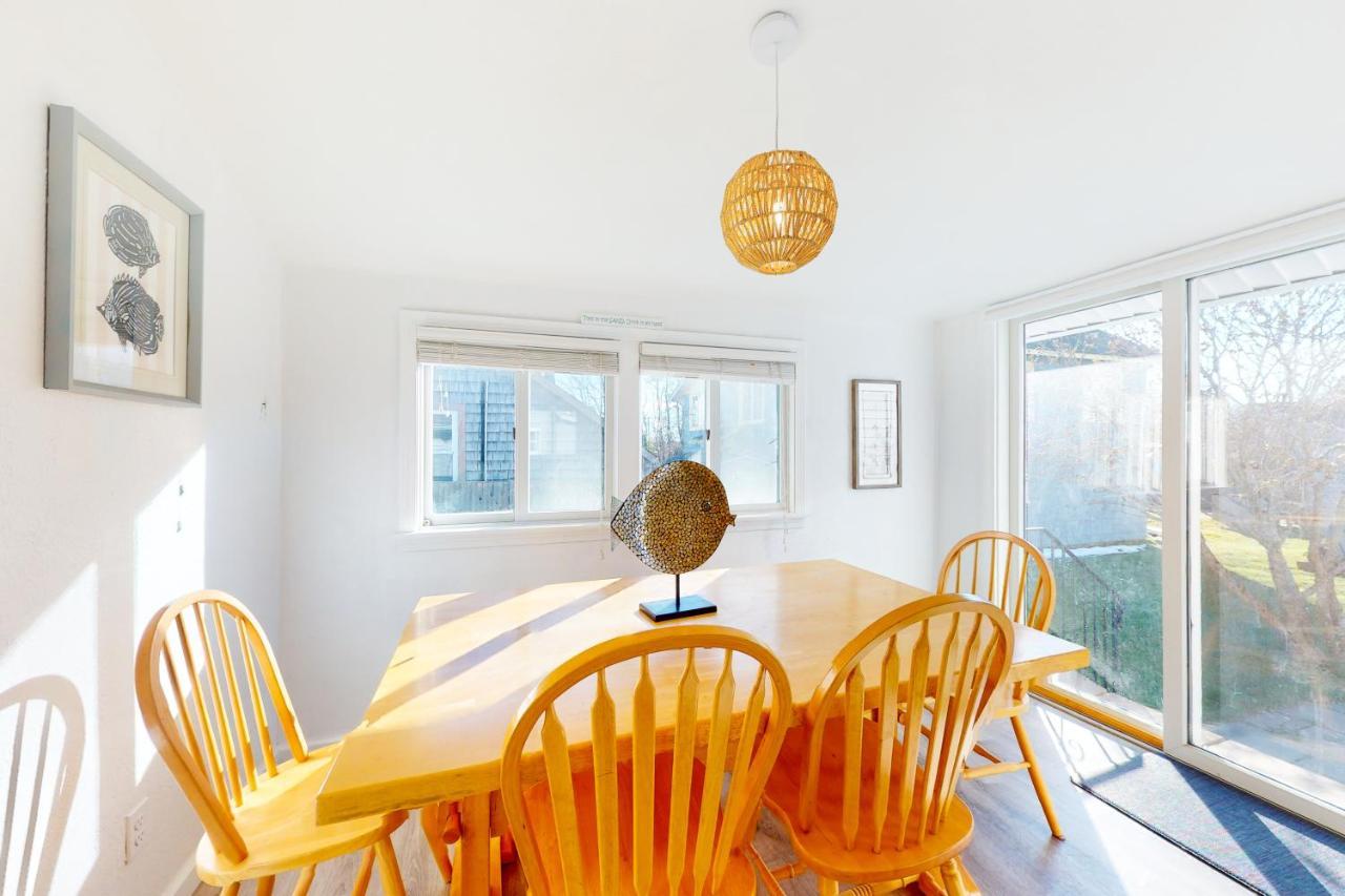 Swift Beach House Wareham Exterior foto