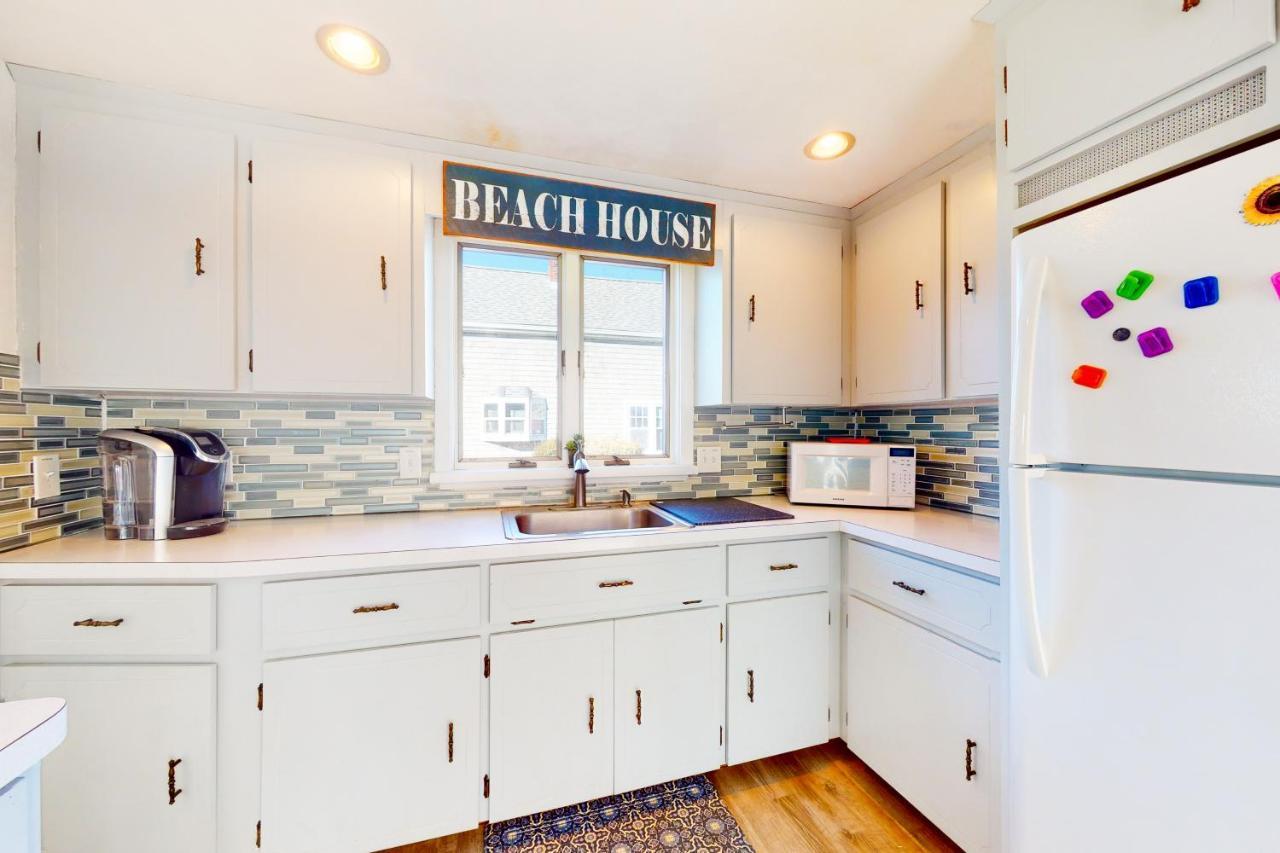 Swift Beach House Wareham Exterior foto