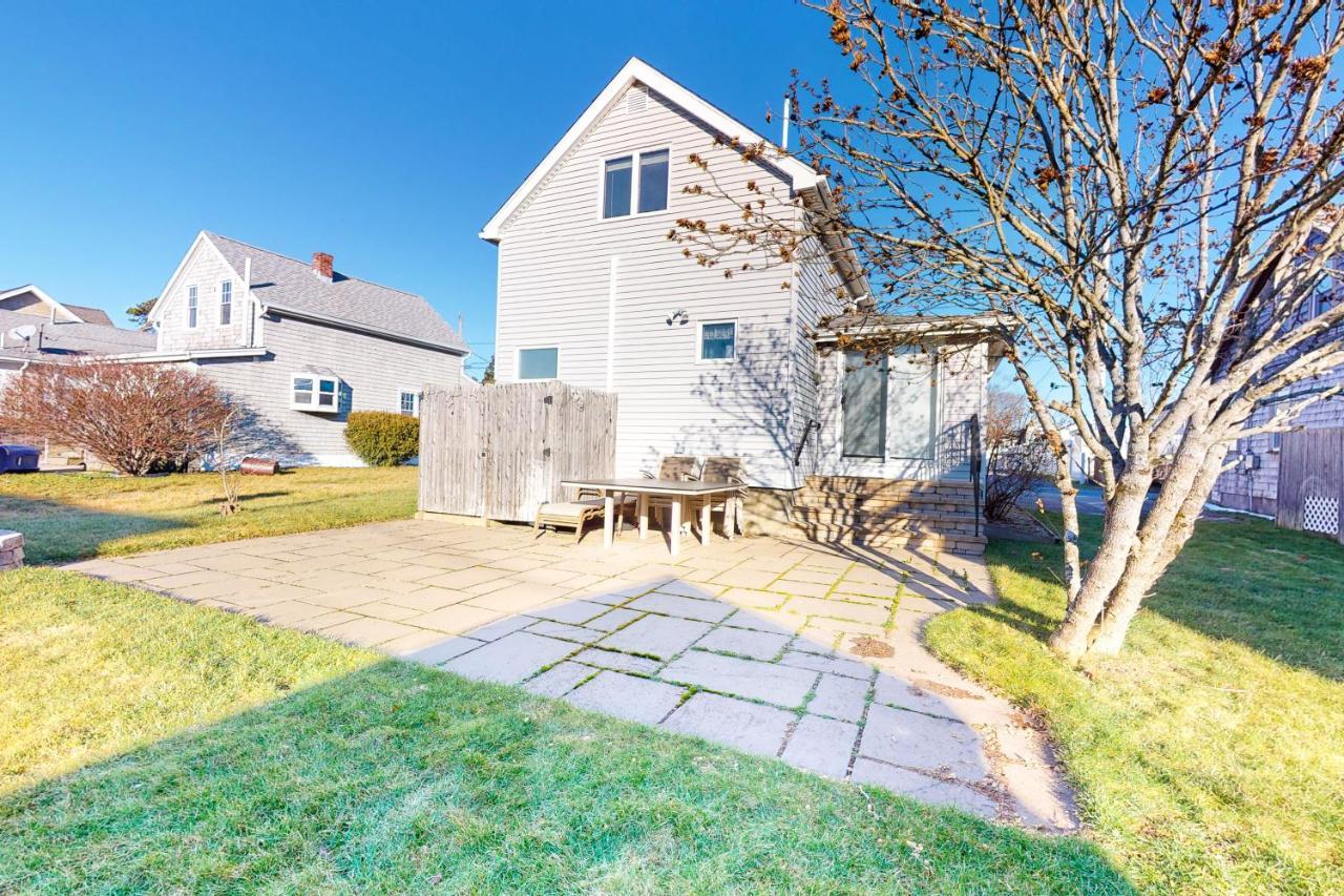 Swift Beach House Wareham Exterior foto