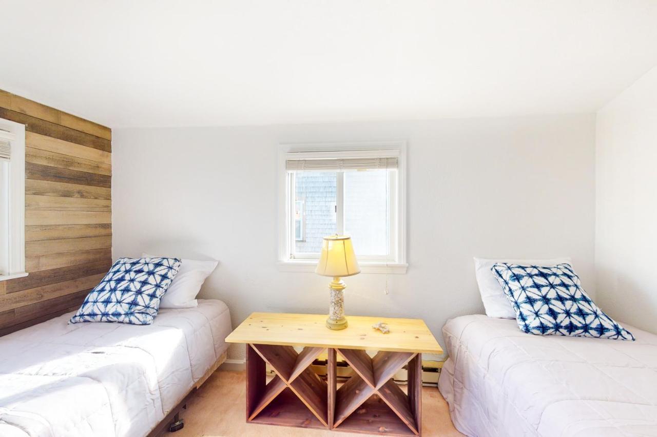 Swift Beach House Wareham Exterior foto