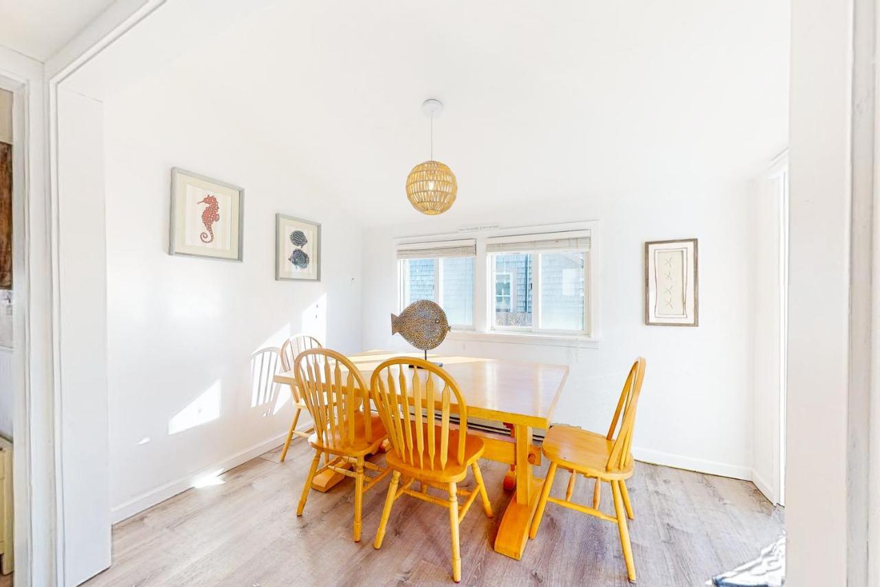 Swift Beach House Wareham Exterior foto